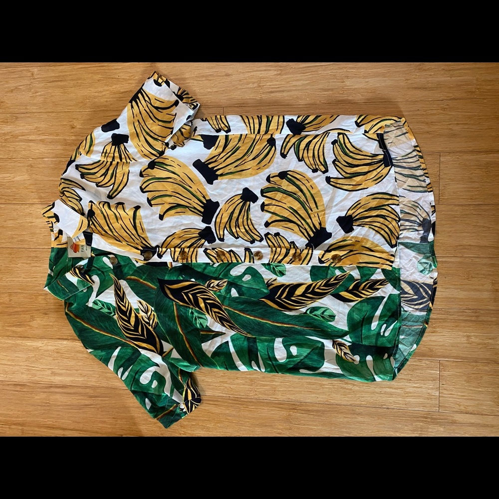 Farm Rio Shirt